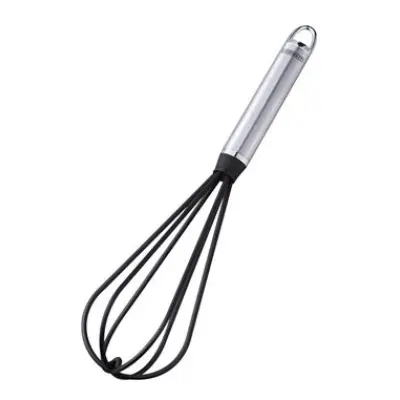 Leifheit Ballongvisp, rostfritt stål och nylon