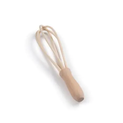 Visp i Trä, 25 cm - Funktion