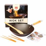 Dexam School of Wok wokset