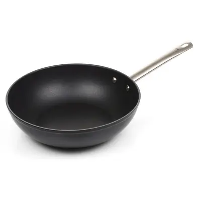 HOLM Wok Ø28 cm