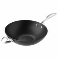 Scanpan 32 cm wok  - Pro IQ