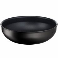 Tefal Ingenio Eco resist wokpanna, 28 cm
